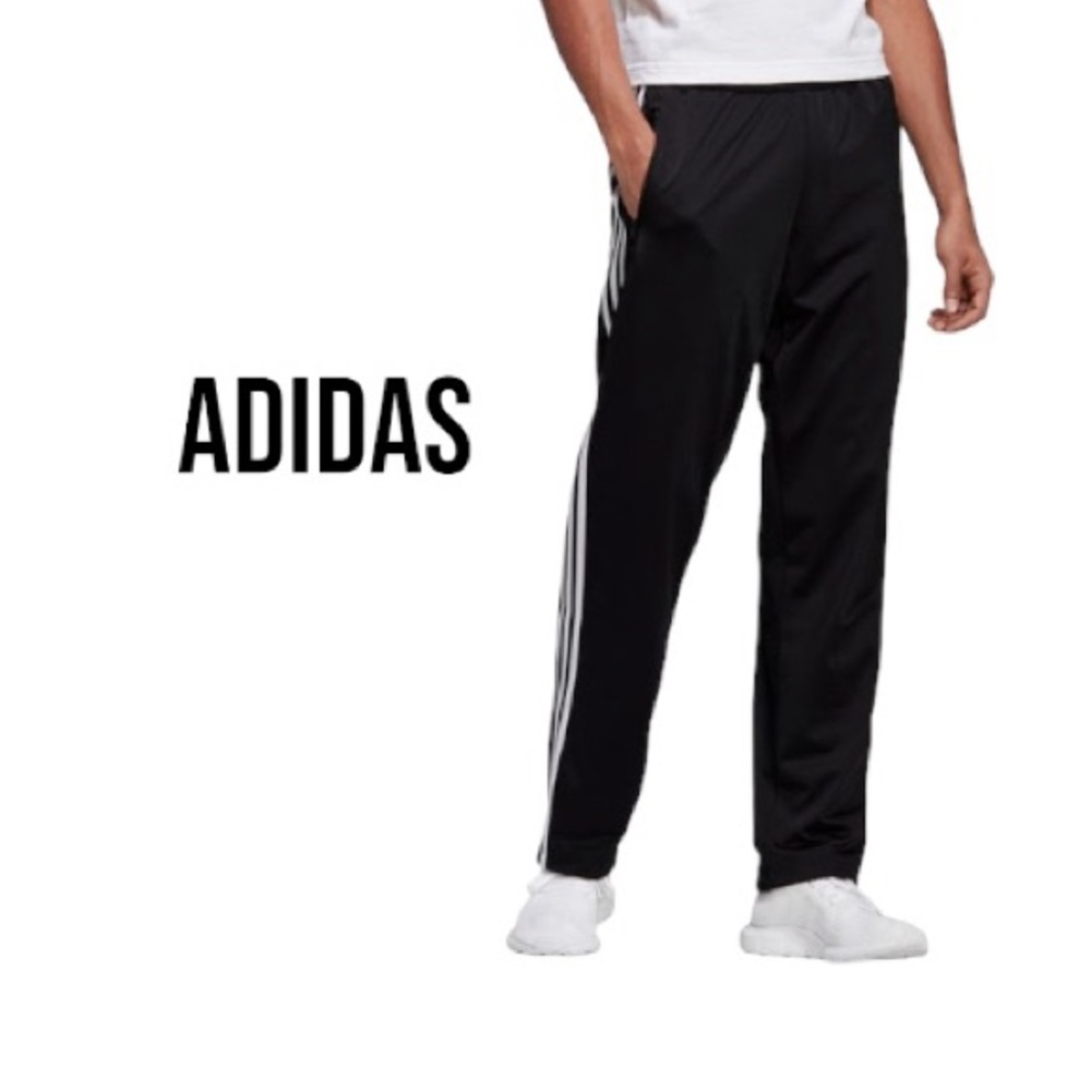 Vintage Relaxed Fit Tear Away Track Pants